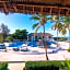 Zanzibar Palms Family Beach Resort by Cterra