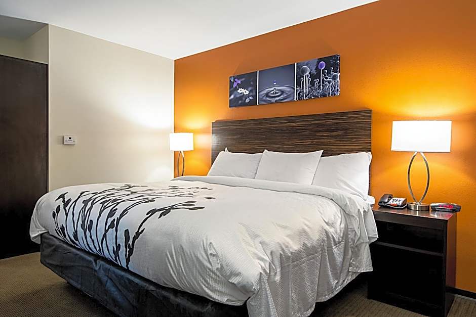 Sleep Inn Geismar - Gonzales