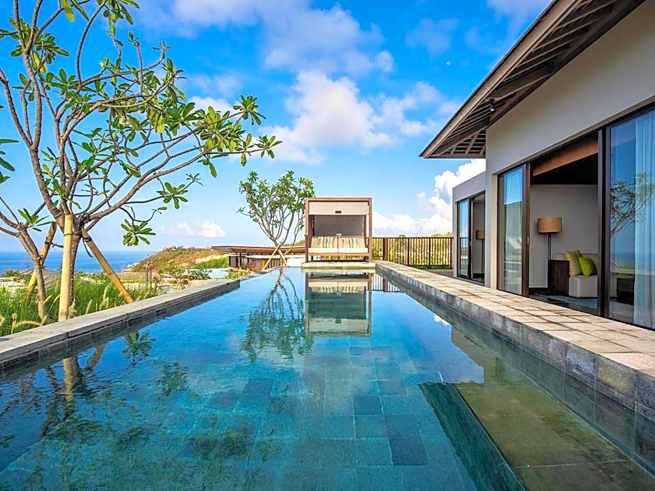 Six Senses Uluwatu