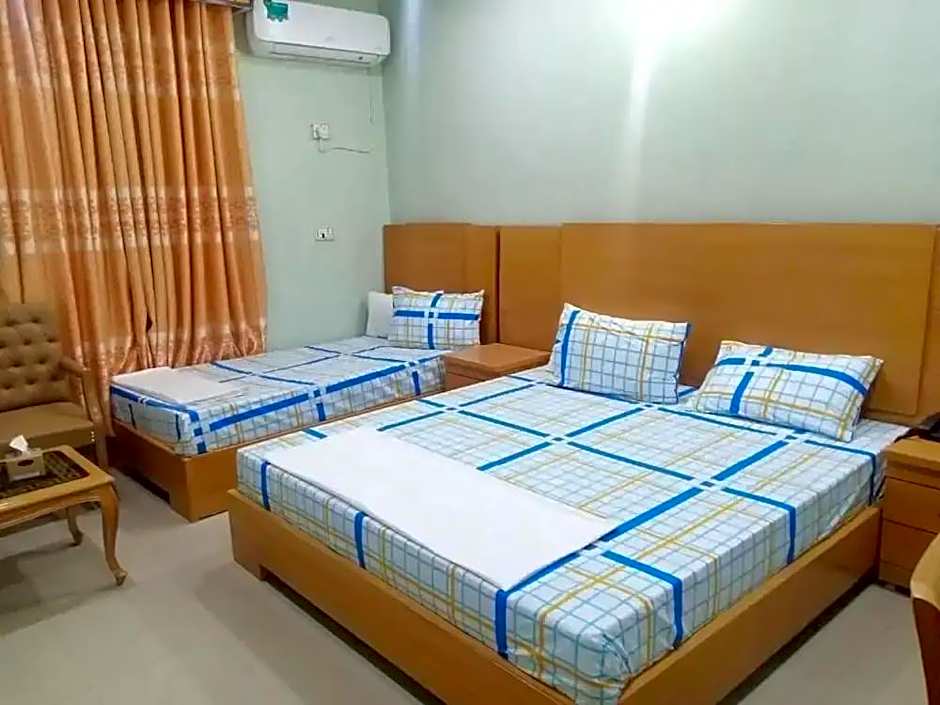 Hotel Royal Star