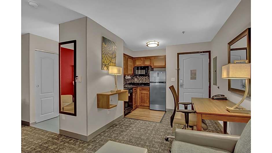 Staybridge Suites Salt Lake-West Valley City By IHG