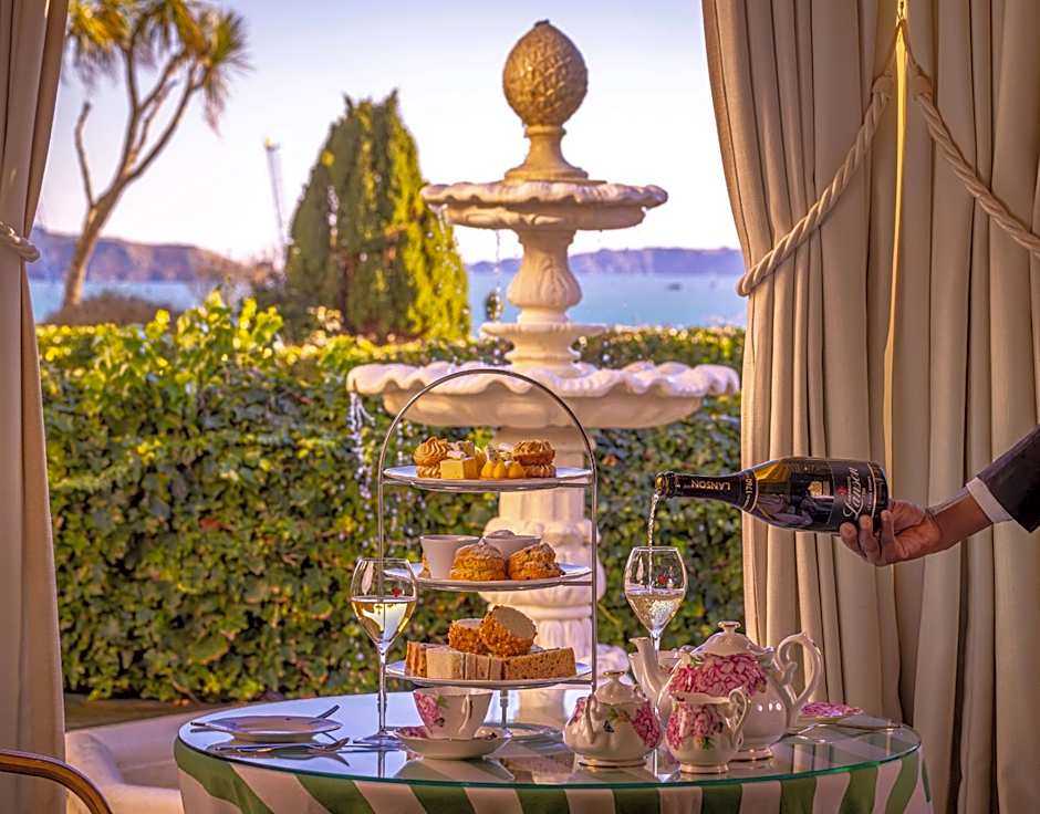 The Old Government House Hotel & Spa