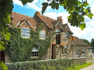 The Hunters Rest Inn