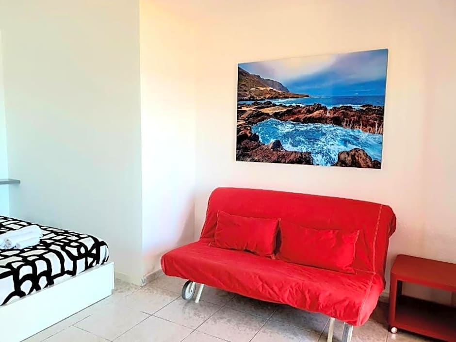 Alfa Omega (VALLE-LUZ)