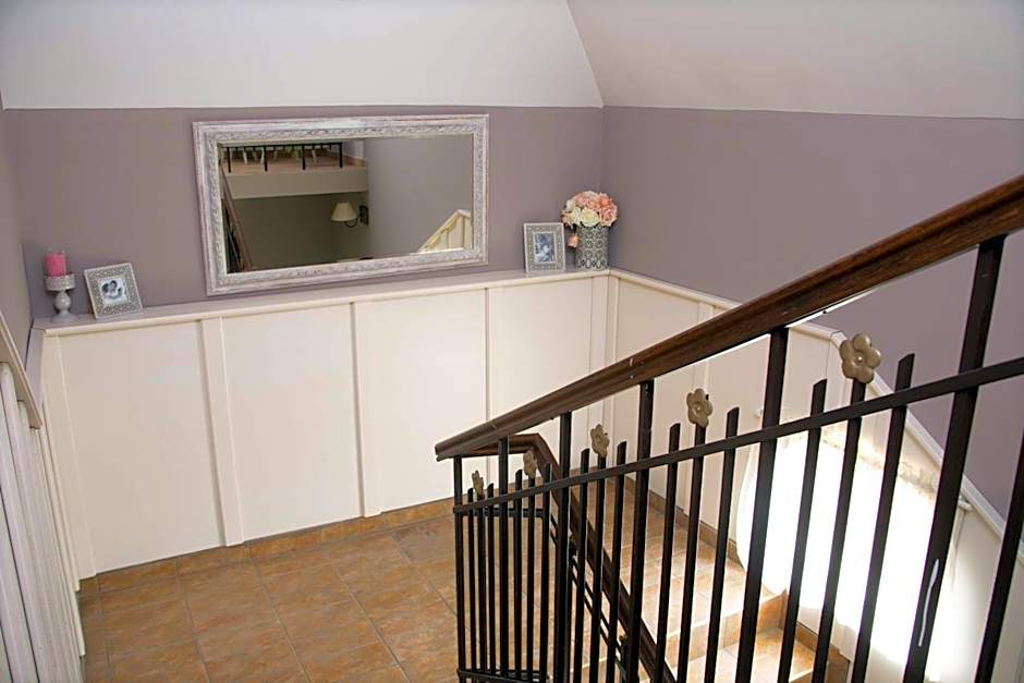 Family hotel The Castle