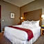Hotel Giraffe