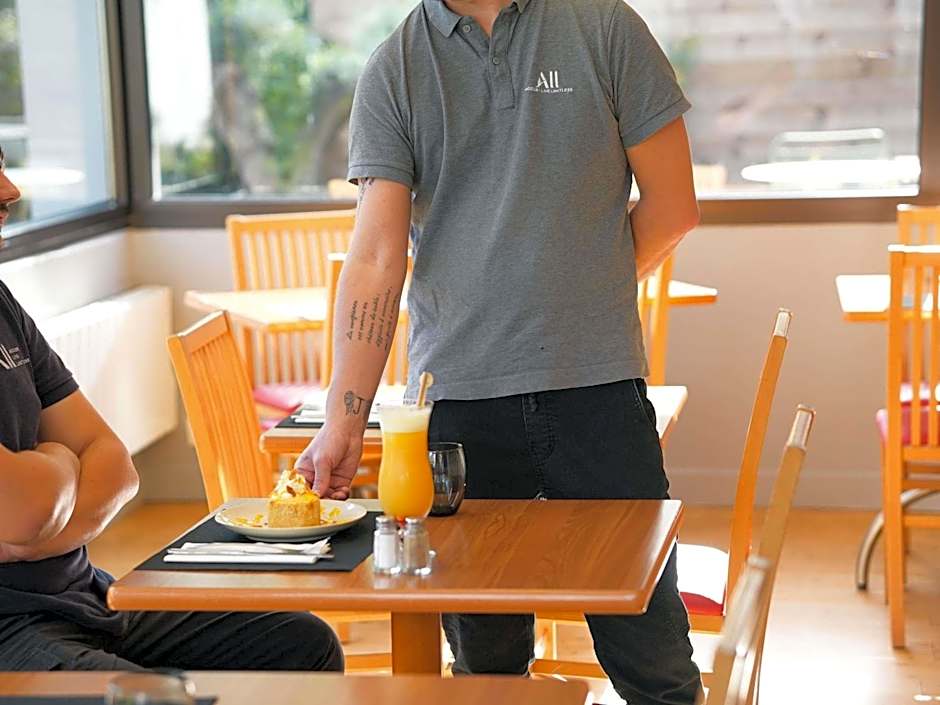 ibis Caen Porte d'Angleterre