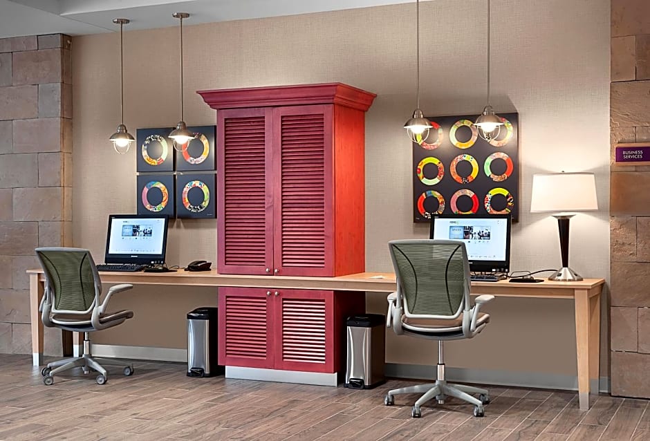 Home2 Suites by Hilton Greenville Airport