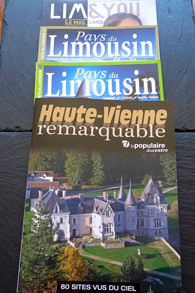 Chambres d'Hôtes L'Hirondelle du Lac