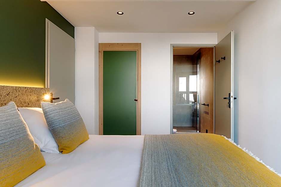 La Cachette, Friendly Hotel & Spa