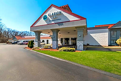 Clarion Inn North Haven - New Haven North