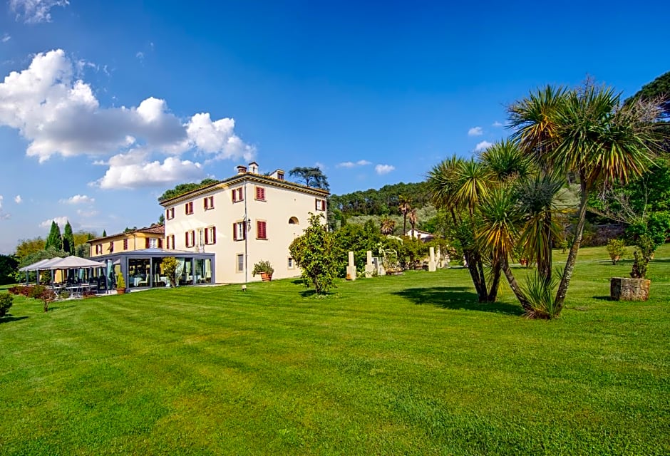 Hotel Albergo Villa Marta