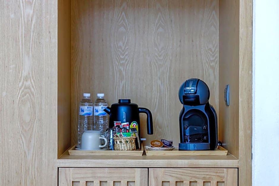 Lavanda Hotel Chiang Rai