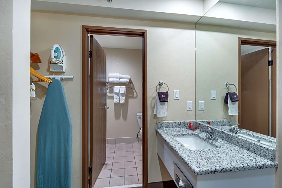 SureStay Plus Hotel by Best Western Price