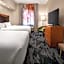 Fairfield Inn & Suites by Marriott Visalia Tulare