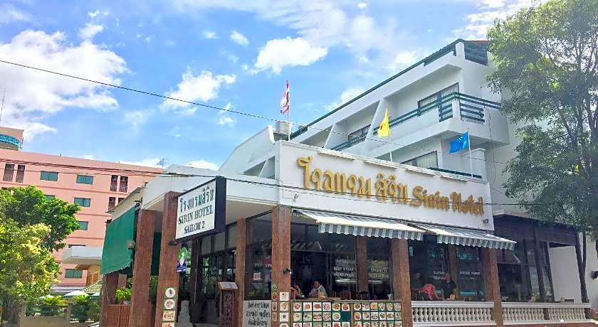 Sirin Hotel Hua Hin