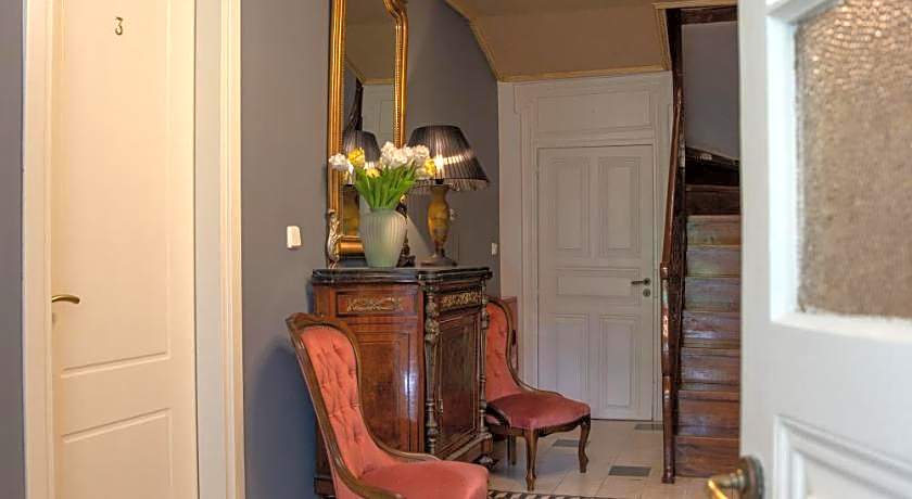 Archontiko Stamou Boutique Hotel