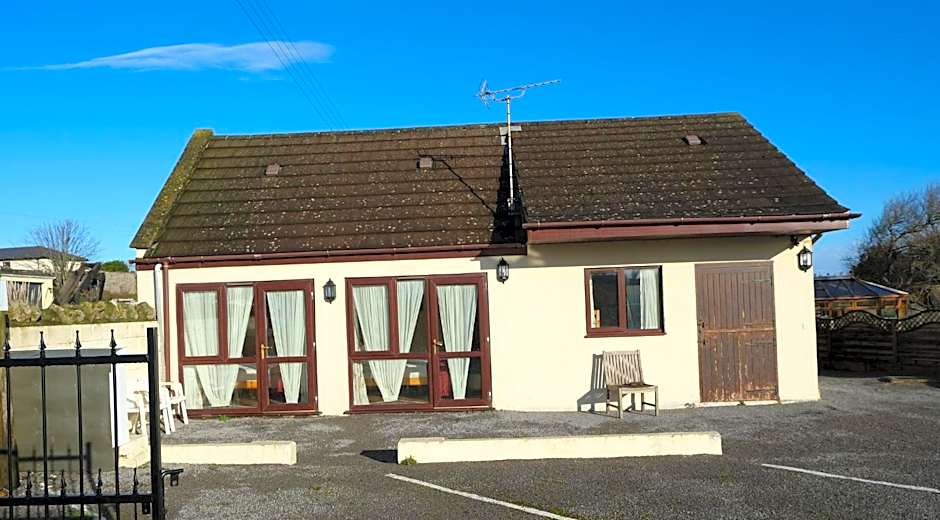 The Old Rectory - Brean