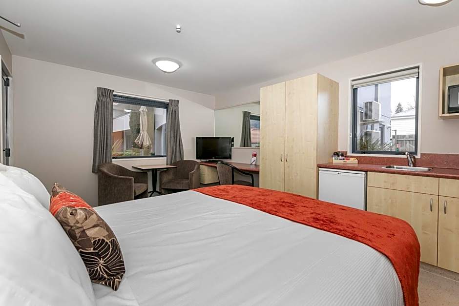 Bella Vista Motel Lake Wanaka