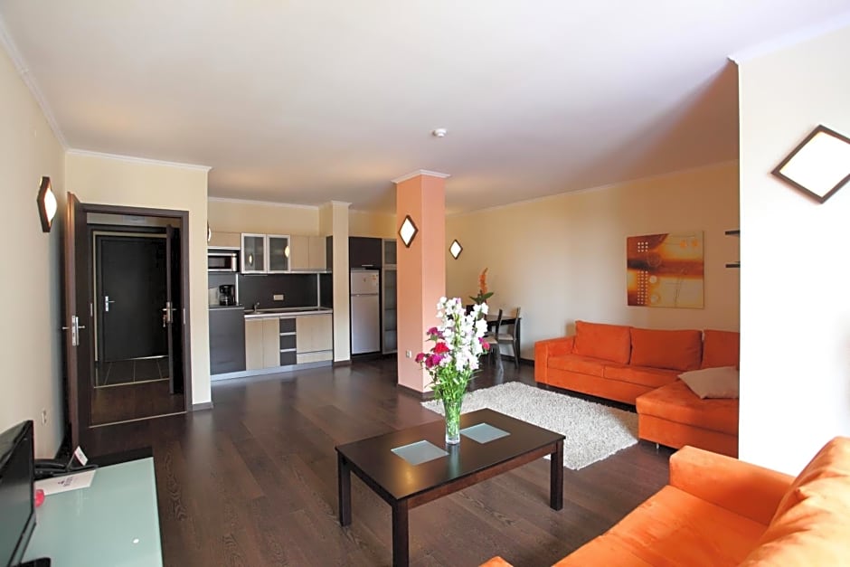 Bendita Mare Aparthotel