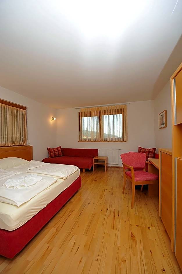 Wellness Pension Waldhof