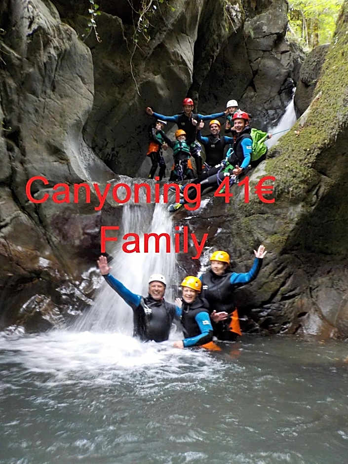 Pyrenées Emotions, Eco-responsables, Nature, Sports Aventures
