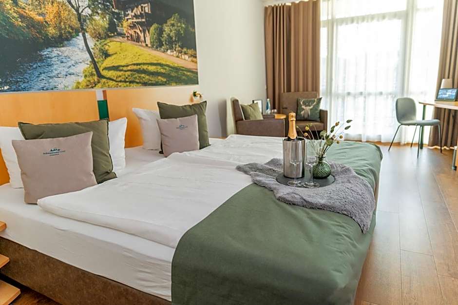 Schwarzwaldhotel Gengenbach