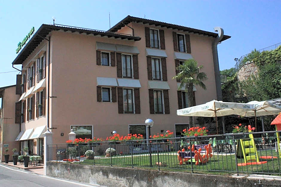 Stella D'Oro - Hotel & Apartments