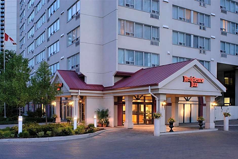 Residence Inn by Marriott London Downtown