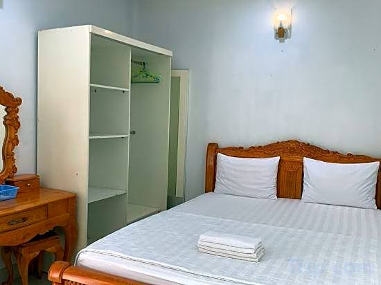 Anh Ngoc Hotel – Ho Chi Minh City, VN
