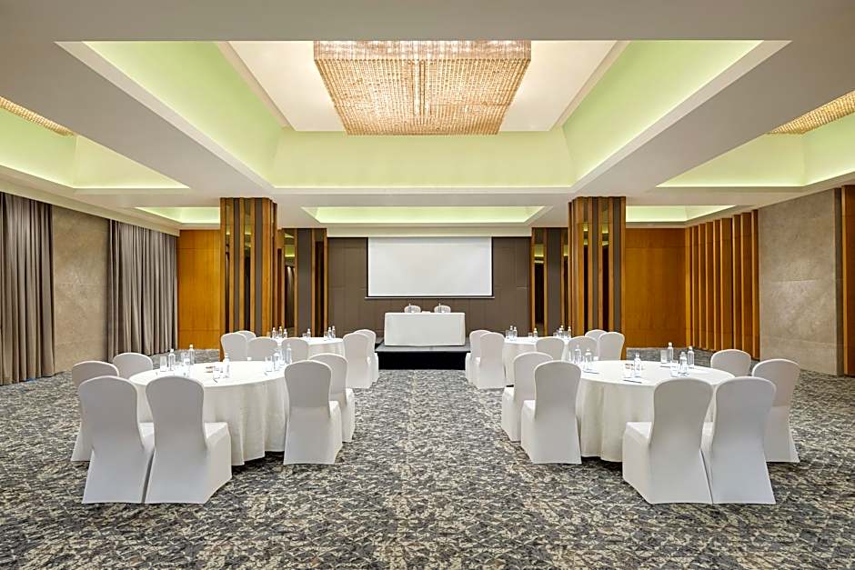 Fairfield by Marriott Amritsar