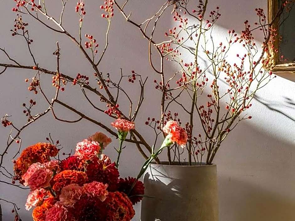 KAS Nguyen Trai Hotel