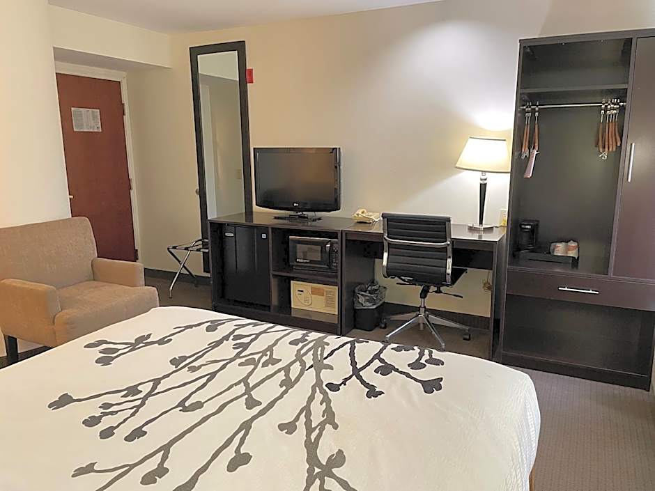 Sleep Inn Durham