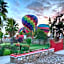 HOTEL & SPA HACIENDA TRES VIDAS