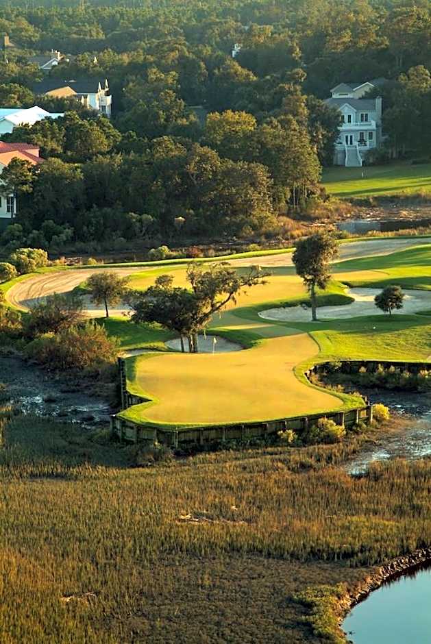 Pawleys Plantation Golf & Country Club