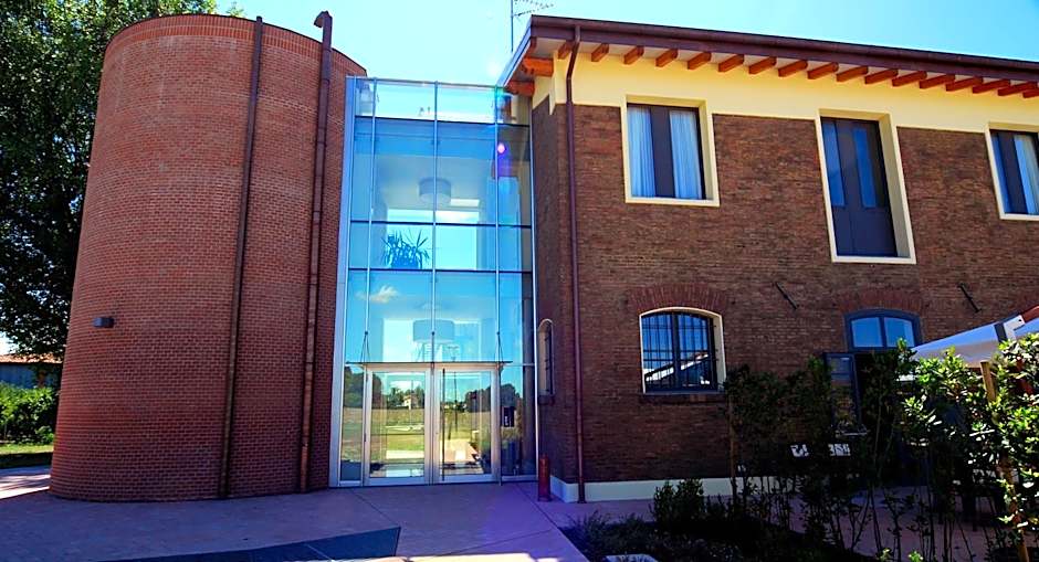 Hotel La Fornace