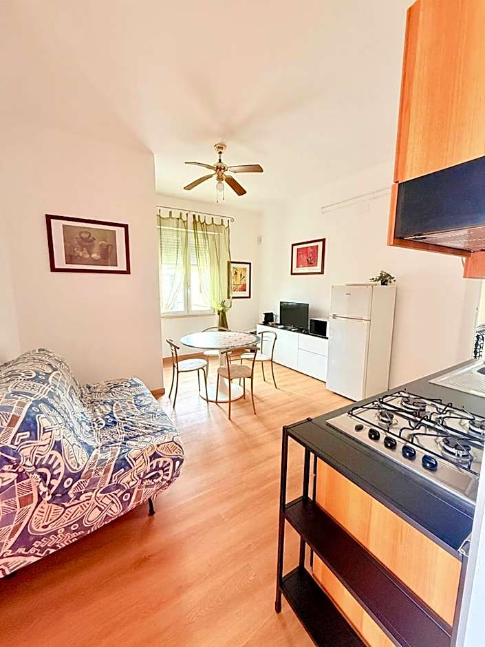 Ville Paola e Daniela