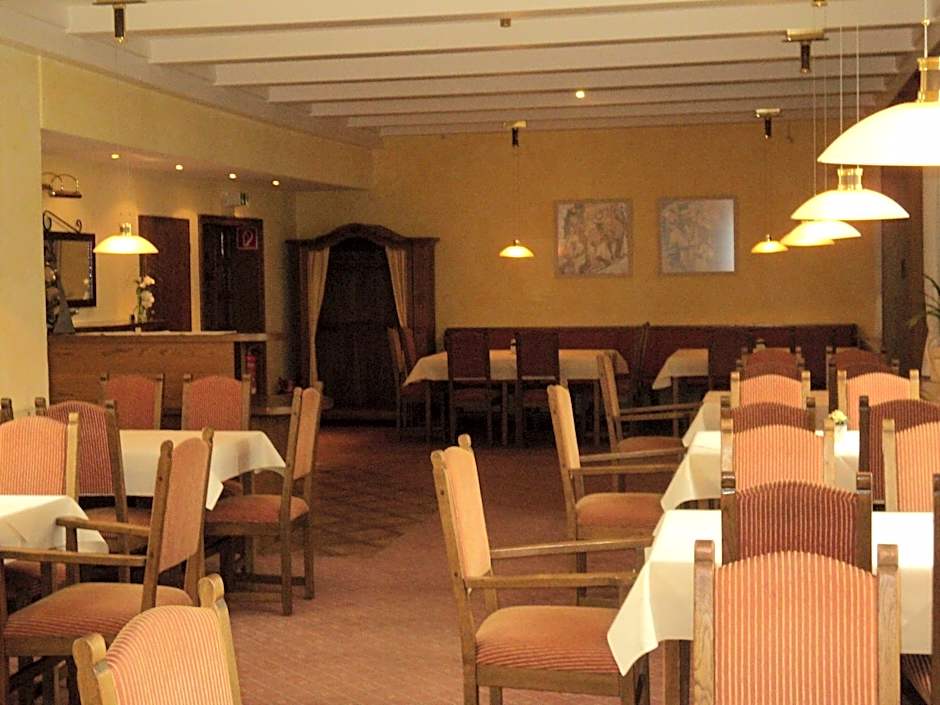 Hotel an der Ilse