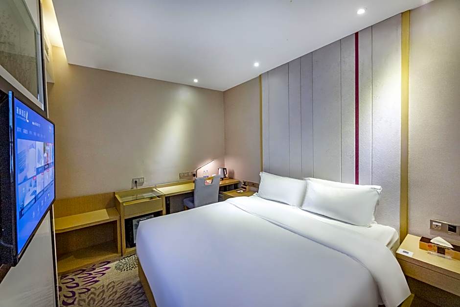 Lavande Hotel Suzhou Guanqian Pedestrain Branch