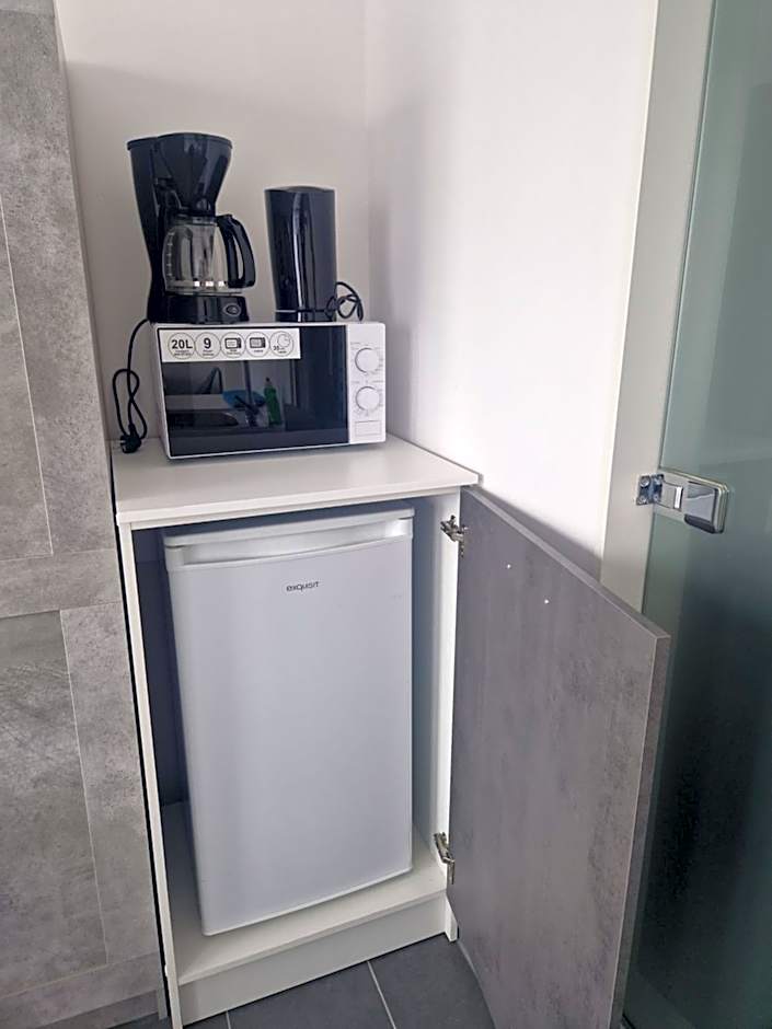 BusinessQuartier Berlin