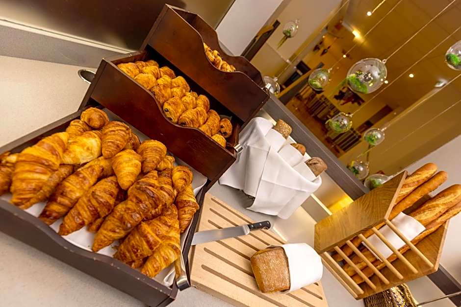 Hôtel Méditerranée