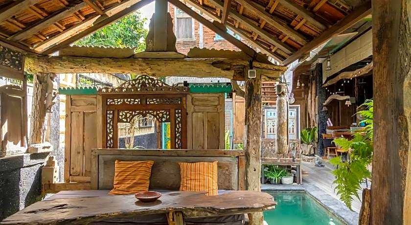 TwoSpaces Living at Bunga Desa, Jimbaran