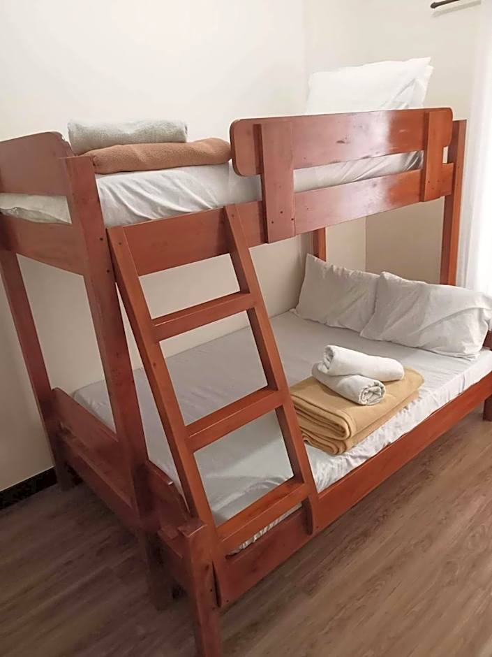 BRISTLE RIDGE CONDOMINIUM