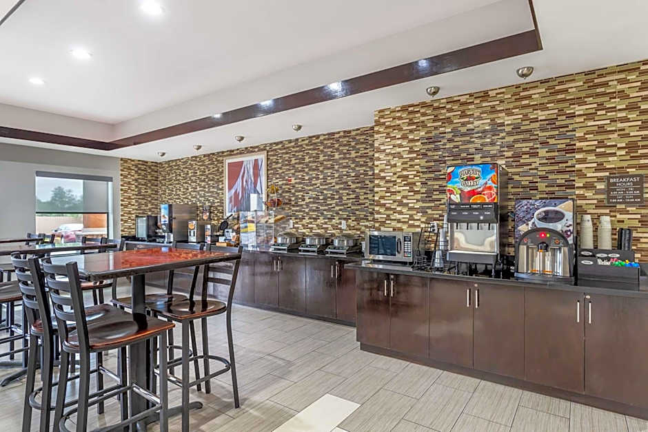 Best Western Casino Inn
