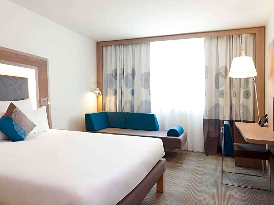 Novotel Rouen Sud