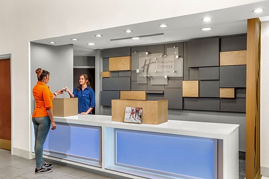 Holiday Inn Express Hotels & Suites Greenville-Spartanburg/Duncan, an IHG Hotel