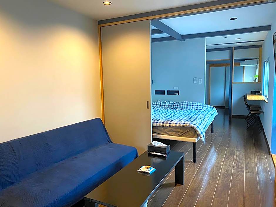 Family Room Okinawa