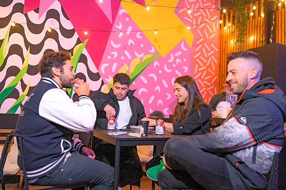 VAD HOSTEL ALICANTE - Albergue Juvenil