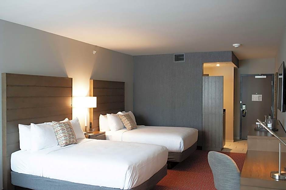 Revel Hotel, Tapestry Collection By Hilton