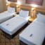 Saja By Warwick Madinah Hotel